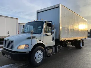 2020 FREIGHTLINER/MERCEDES M2 106