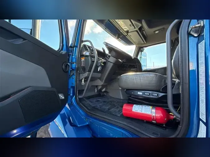 2021 VOLVO VNL7607a71e37a5ac20fbf9f1c3f01ce728a50