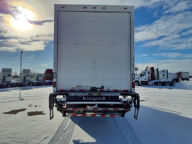 2016 NAVISTAR INTERNATIONAL 4300