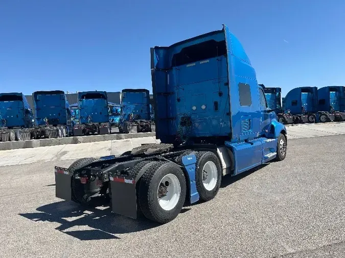 2019 International LT625