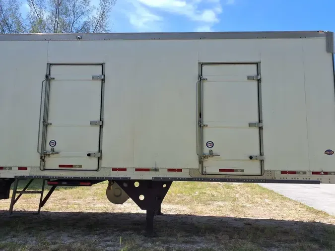 2016 UTILITY TRAILERS VS2RA 48/162/102