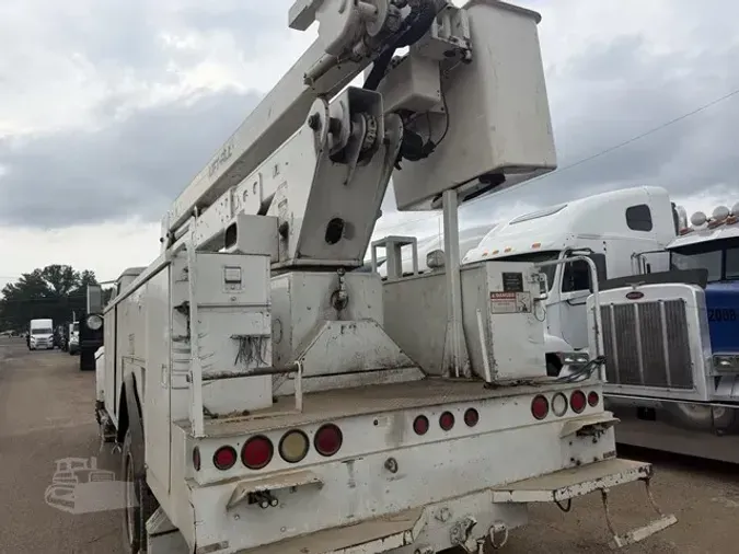 1999 LIFT-ALL LOM55-2MS7a74402310b291947654fcfb821cc908