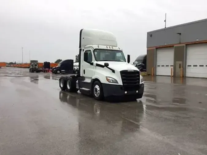 2019 Freightliner Cascadia7a746882bb7ed3139381bba28497c1b5