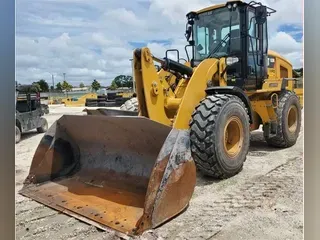 2020 CATERPILLAR 930M