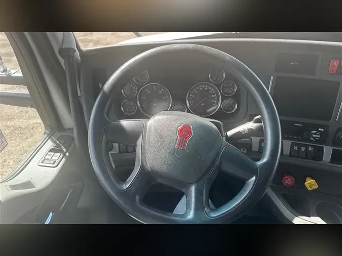 2020 KENWORTH T680