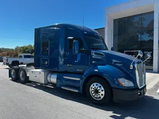 2020 Kenworth T680