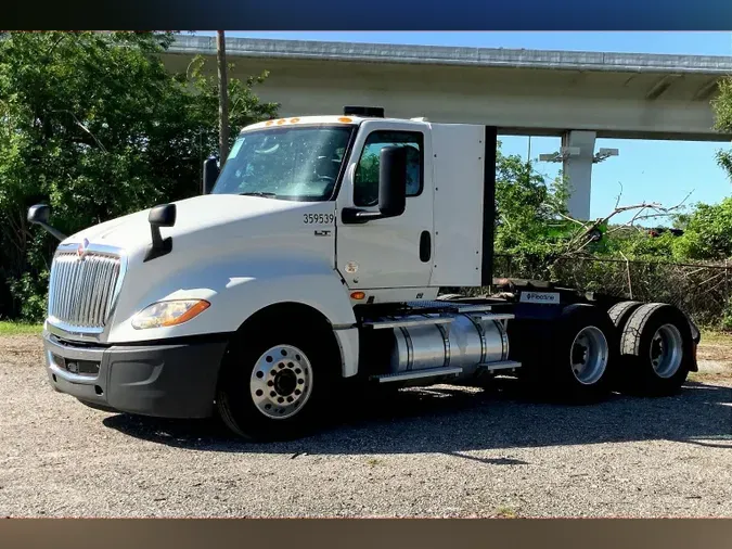 2020 INT LT625 6x4