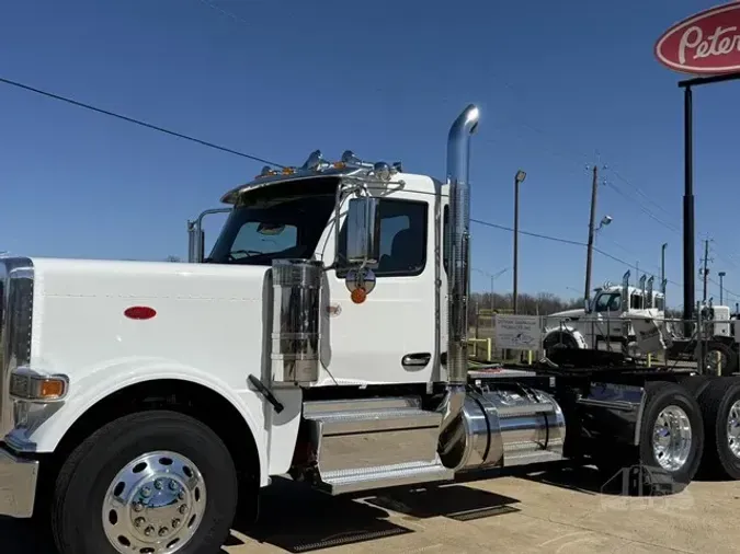 2026 PETERBILT 589