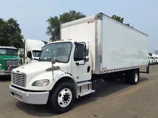 2020 FREIGHTLINER M2 106