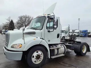 2018 FREIGHTLINER/MERCEDES M2-112