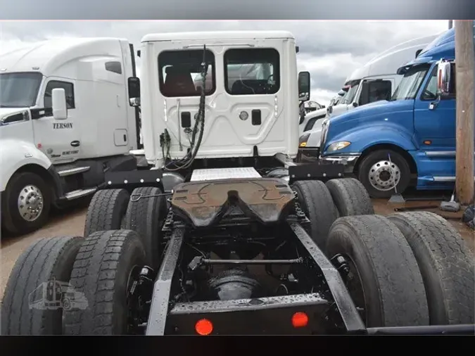 2016 FREIGHTLINER CASCADIA 125