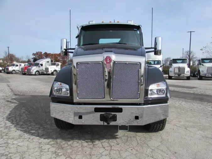 2026 Kenworth T8807a7cd1a031eece79282de18d2439d857