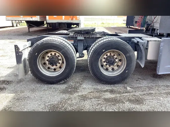 2020 Freightliner Cascadia