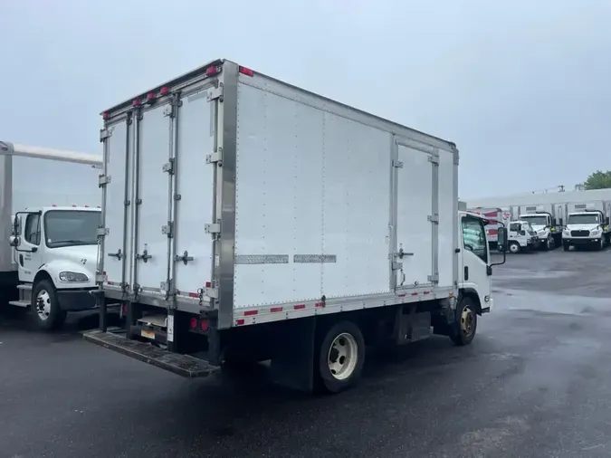 2020 ISUZU NRR