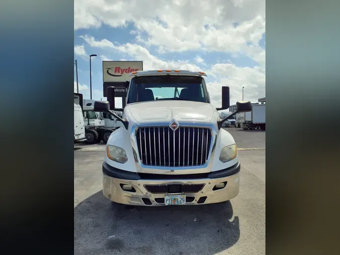 2018 NAVISTAR INTERNATIONAL LT625 DAYCAB T/A7a7e844151d9388af08b822e5eb90906
