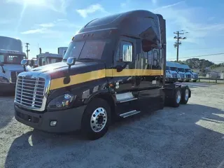 2020 FREIGHTLINER CASCADIA 125