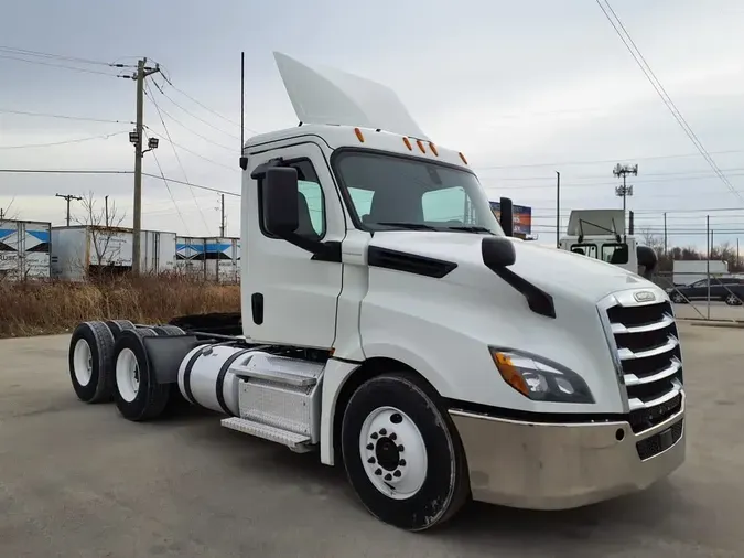 2019 FREIGHTLINER/MERCEDES NEW CASCADIA PX12664