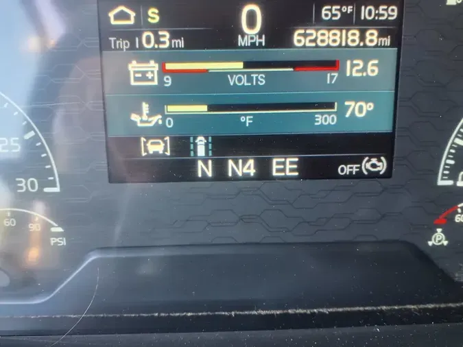 2021 VOLVO VNL64T-7607a7f2eeae01ac1f1e170f91e69b8a6b7
