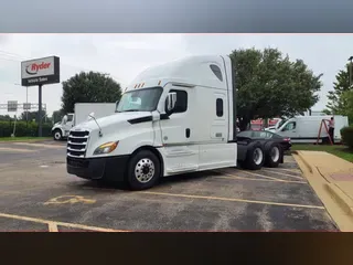 2023 FREIGHTLINER/MERCEDES NEW CASCADIA PX12664