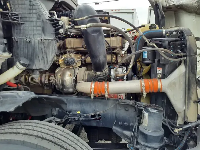 2022 FREIGHTLINER NEW CASCADIA PX12664