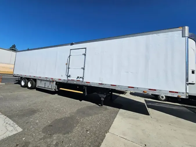 2018 UTILITY TRAILERS VS2RA 48/162/102