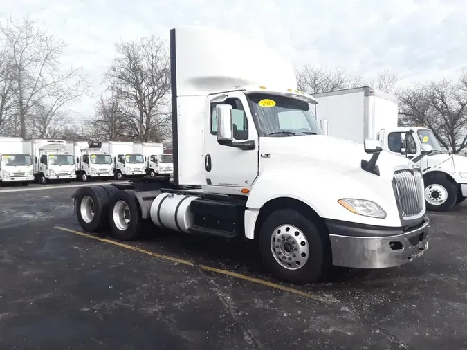 2020 NAVISTAR INTERNATIONAL LT625 DAYCAB T/A7a8042b27abf4c8057fe09949663a2ef