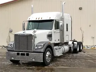 2018 FREIGHTLINER 122SD