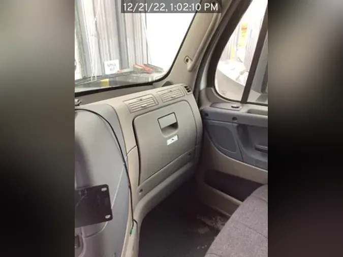 2018 Freightliner Cascadia