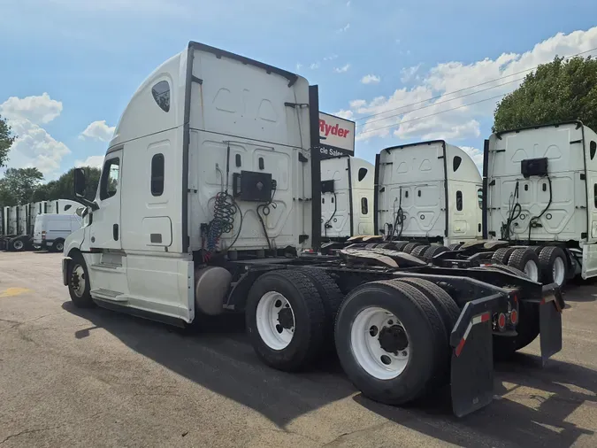 2019 FREIGHTLINER/MERCEDES NEW CASCADIA PX12664