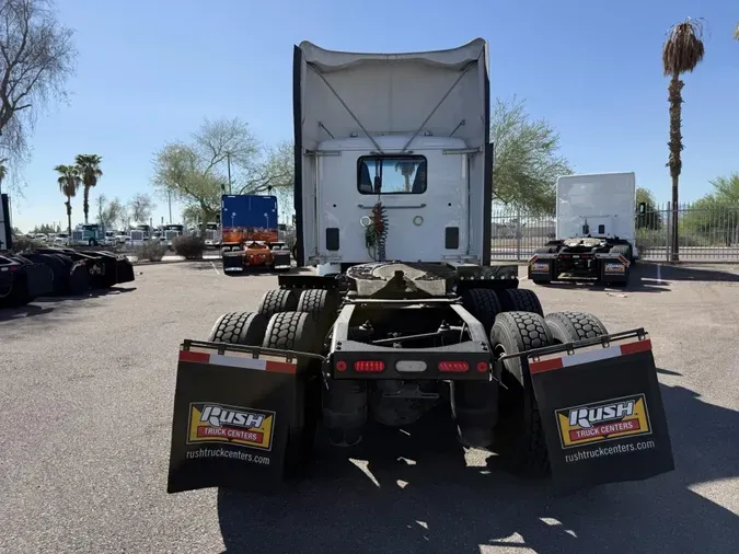 2020 Peterbilt 579