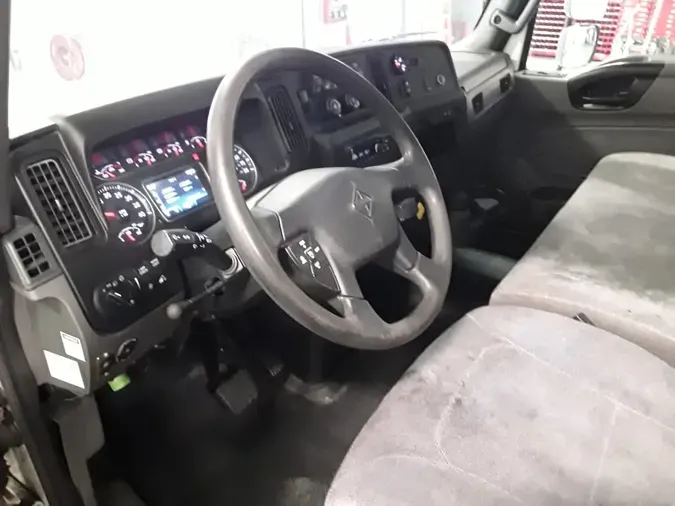 2020 NAVISTAR INTERNATIONAL MV607 (4X2)