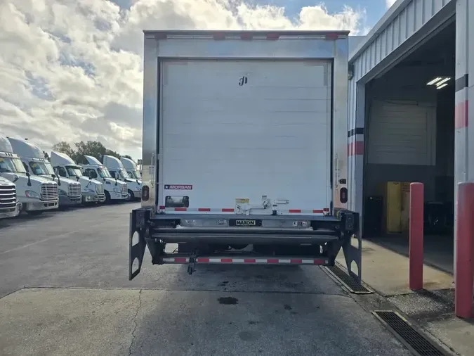 2019 NAVISTAR INTERNATIONAL 4300