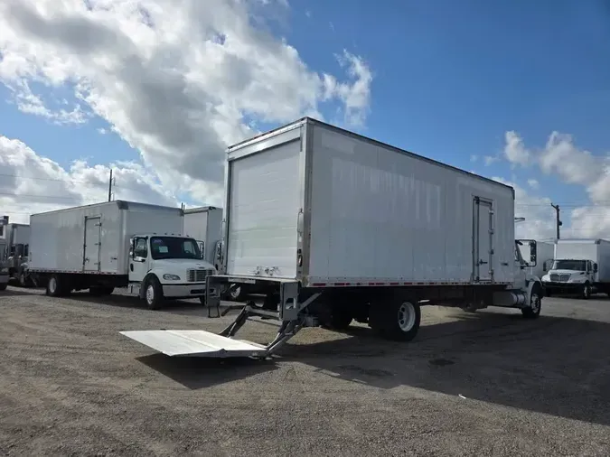 2018 NAVISTAR INTERNATIONAL 43007a83e082157c12ea73549f1e7a3c5054