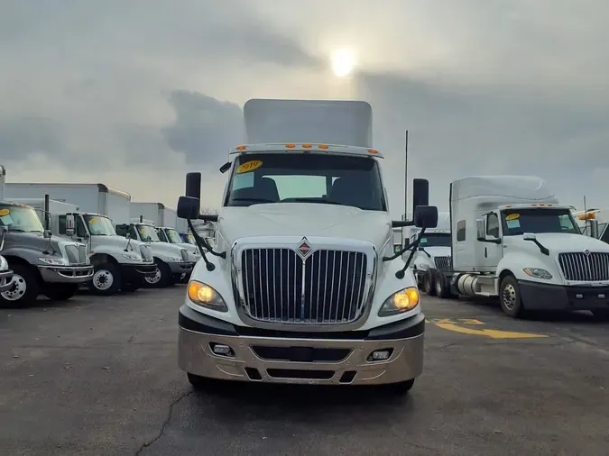 2019 NAVISTAR INTERNATIONAL RH613 DAYCAB S/A7a842f7b9cf9be3765da43a7eefdcfa1