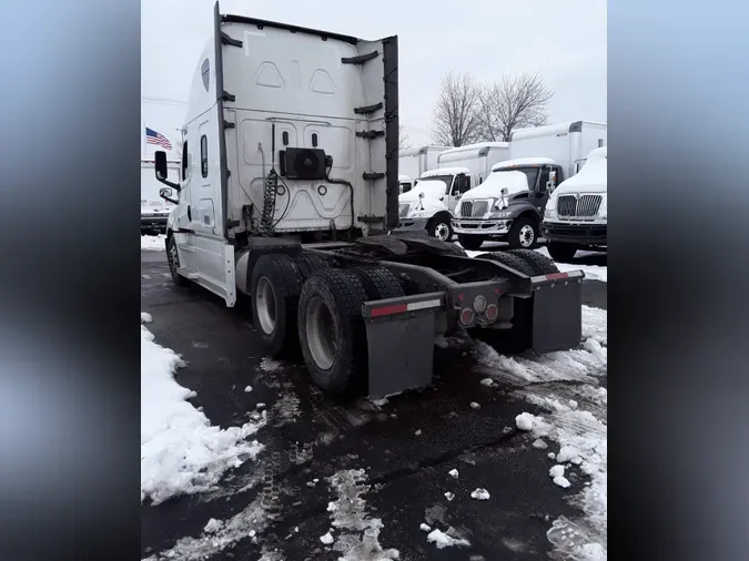 2020 FREIGHTLINER/MERCEDES NEW CASCADIA PX126647a84e717e79a1b887bdf037d4c80b23d