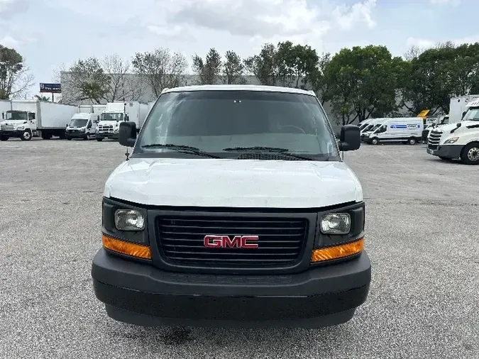 2017 GMC G23705