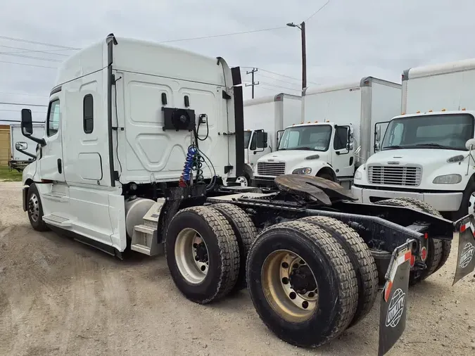 2020 FREIGHTLINER NEW CASCADIA PX12664