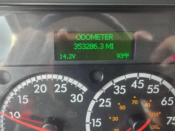 2022 FREIGHTLINER M2 106