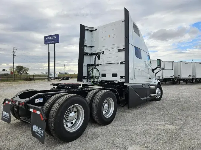 2026 VOLVO VNL8607a85d94a8df6c8aa05064b5368c7f05c