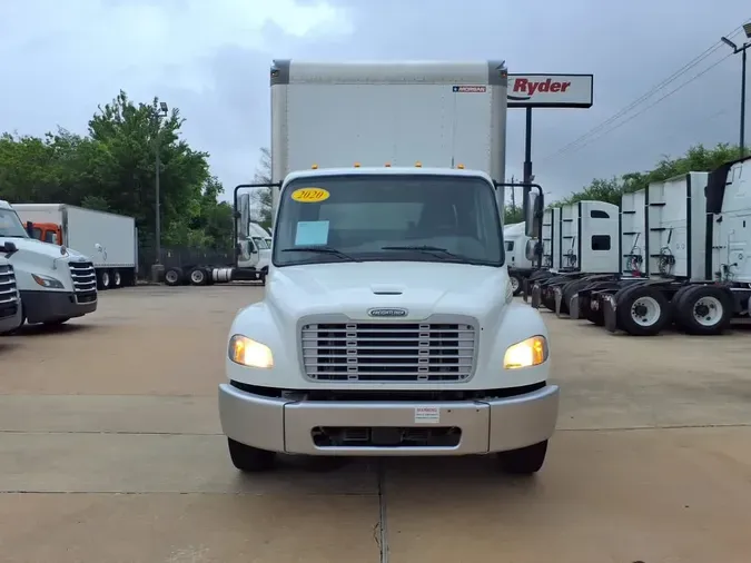2020 FREIGHTLINER/MERCEDES M2 106