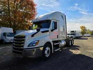 2020 FREIGHTLINER/MERCEDES NEW CASCADIA PX12664