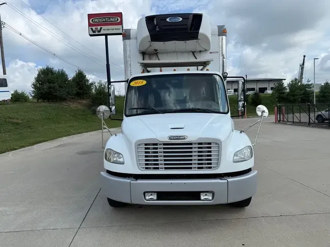 2018 Freightliner M2 106