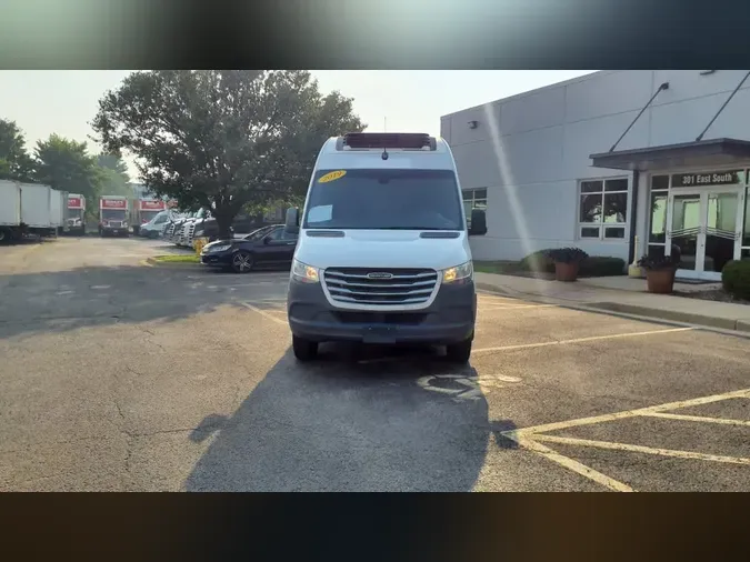 2019 MERCEDES-BENZ SPRINTER 35007a87f4a0d0de3be335909854152bbff6