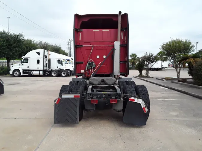 2018 NAVISTAR INTERNATIONAL LT625 SLPR CAB