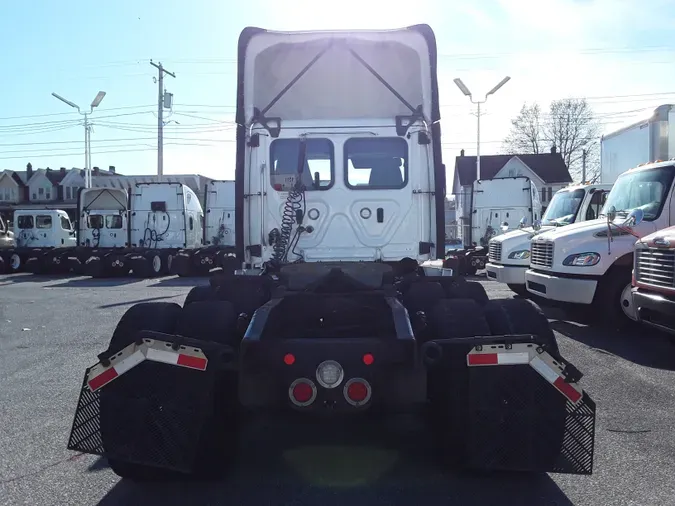 2019 FREIGHTLINER/MERCEDES NEW CASCADIA PX12664