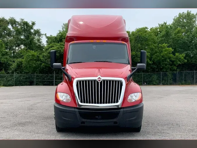 2023 INT LT625 6X4
