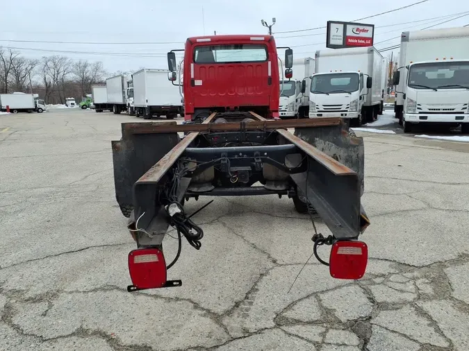 2020 FREIGHTLINER/MERCEDES M2 106