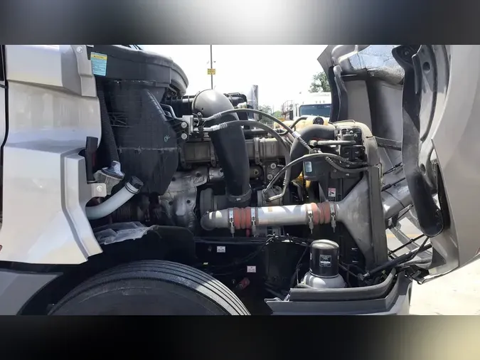 2021 Freightliner Cascadia