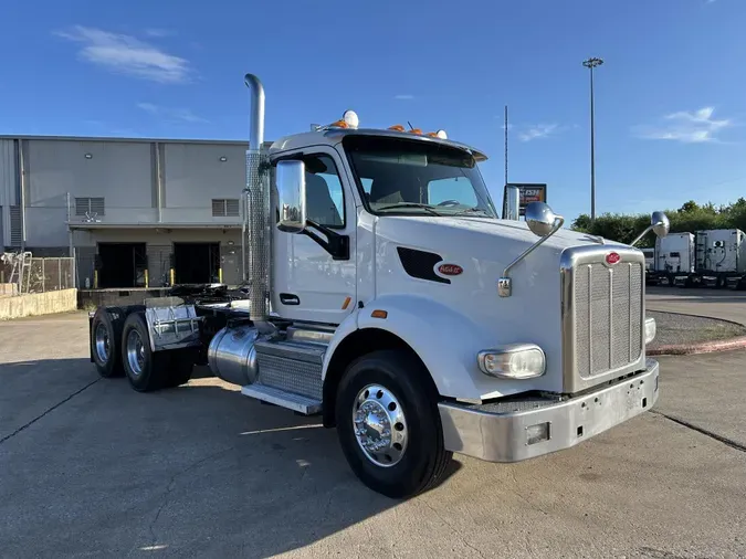 2021 Peterbilt 567