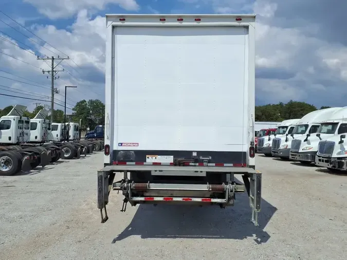 2019 FREIGHTLINER M2 106